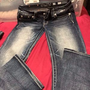 Women’s Jeans